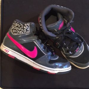 Nike sneakers